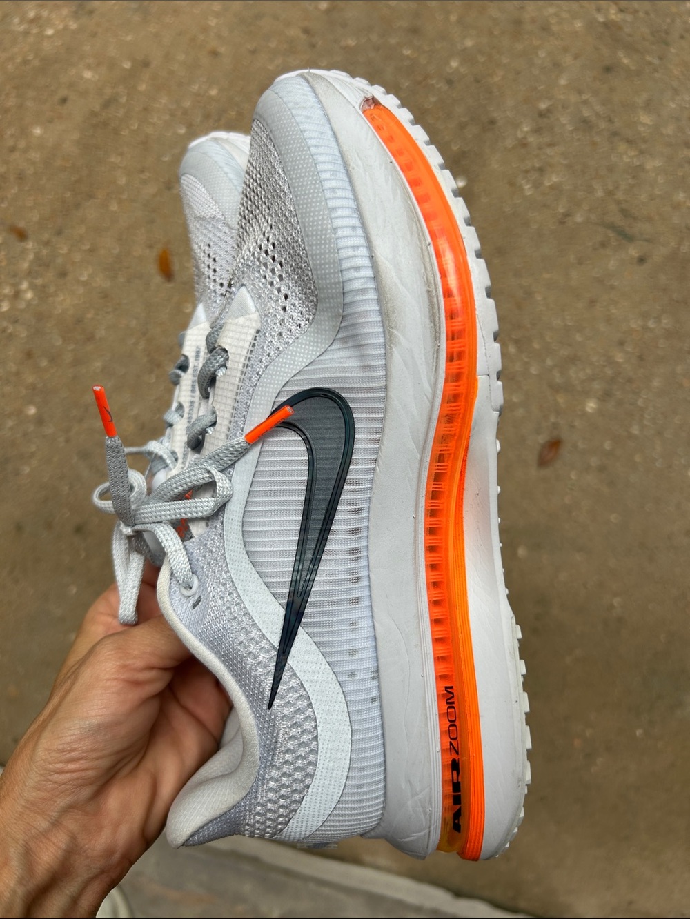 Nike Pegasus Premium